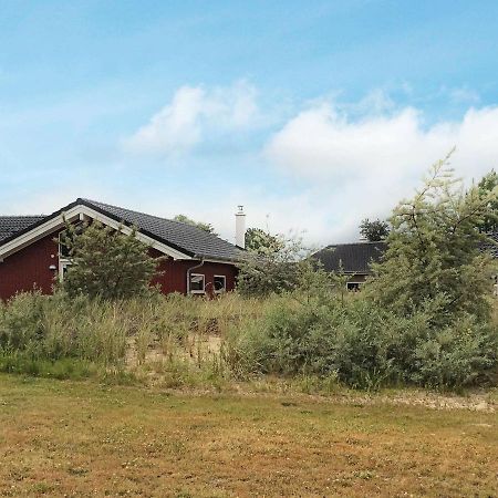 Three-Bedroom Holiday Home In Grossenbrode 1 Exterior foto