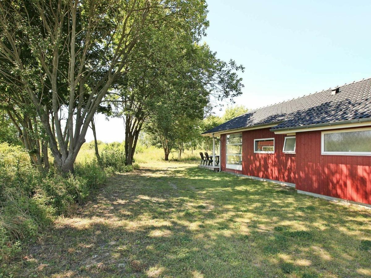 Three-Bedroom Holiday Home In Grossenbrode 1 Quarto foto