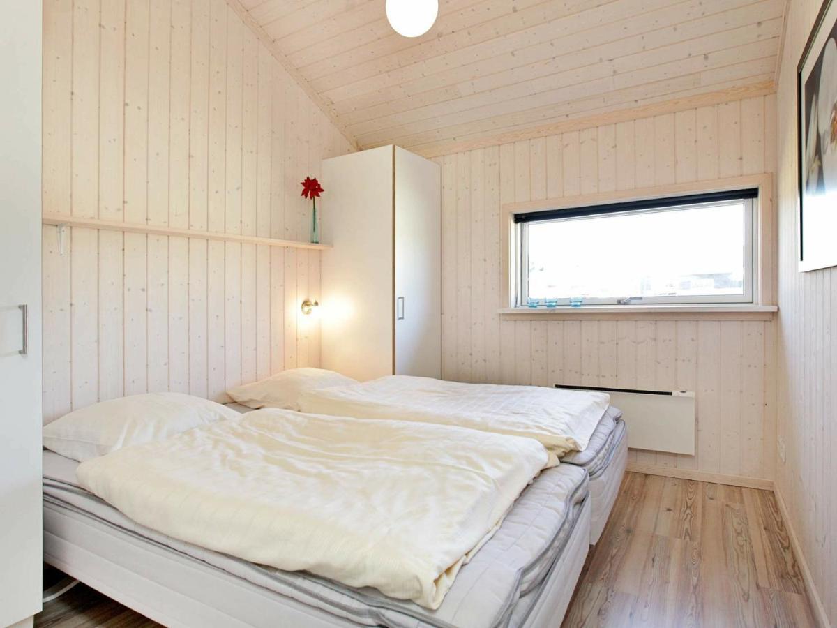 Three-Bedroom Holiday Home In Grossenbrode 1 Quarto foto